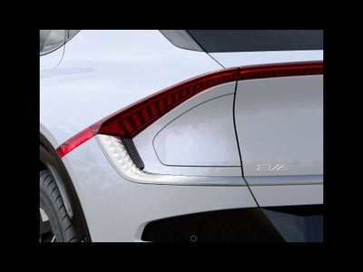 2026 Kia EV6 Wind