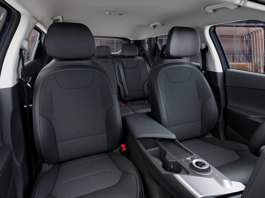 2026 Kia EV6 LIGHT LONG RANGE RWD