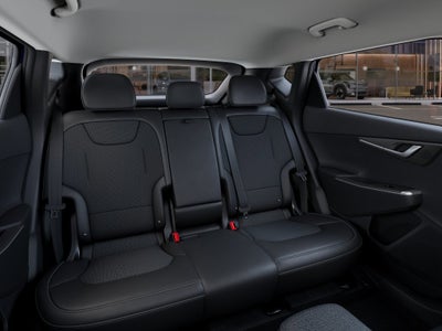 2026 Kia EV6 LIGHT LONG RANGE RWD