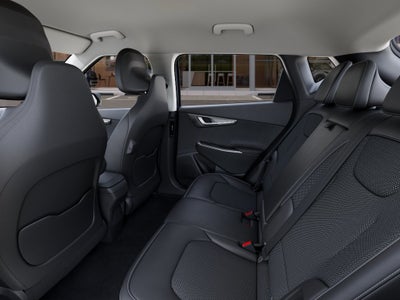 2026 Kia EV6 LIGHT LONG RANGE RWD