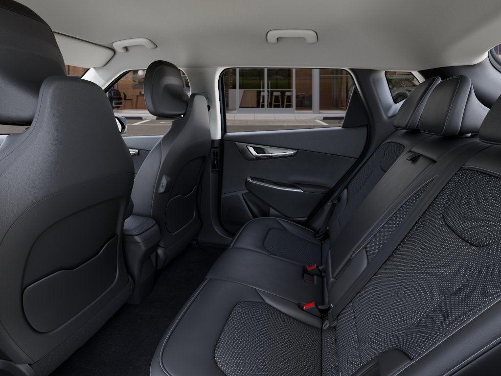 2026 Kia EV6 LIGHT LONG RANGE RWD