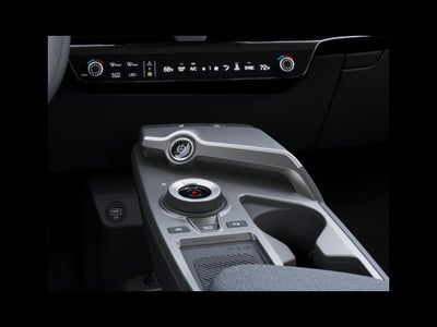 2026 Kia EV6 LIGHT LONG RANGE RWD
