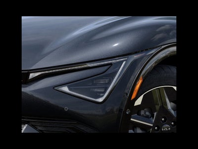 2026 Kia EV6 WIND RWD