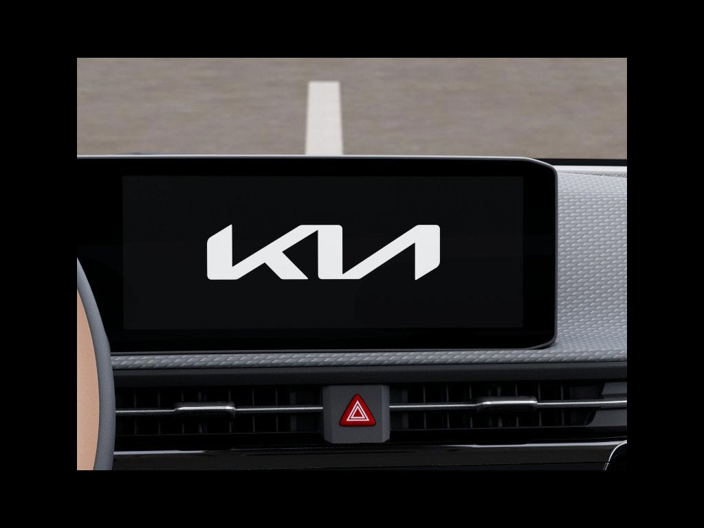 2026 Kia EV6 WIND RWD