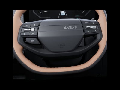2026 Kia EV6 WIND RWD