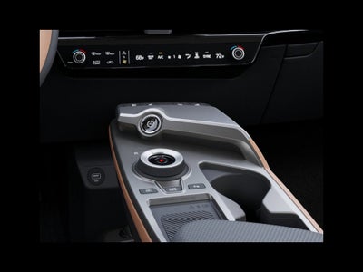 2026 Kia EV6 WIND RWD