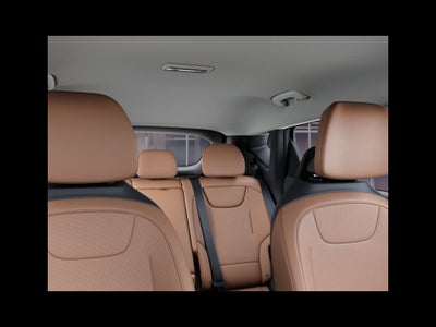 2026 Kia EV6 WIND RWD