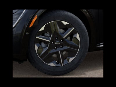 2026 Kia EV6 WIND RWD