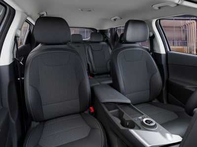 2026 Kia EV6 Light Long Range Sport Utility 4D