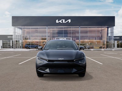 2026 Kia EV6 WIND RWD