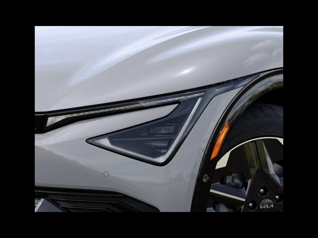 2026 Kia EV6 WIND RWD
