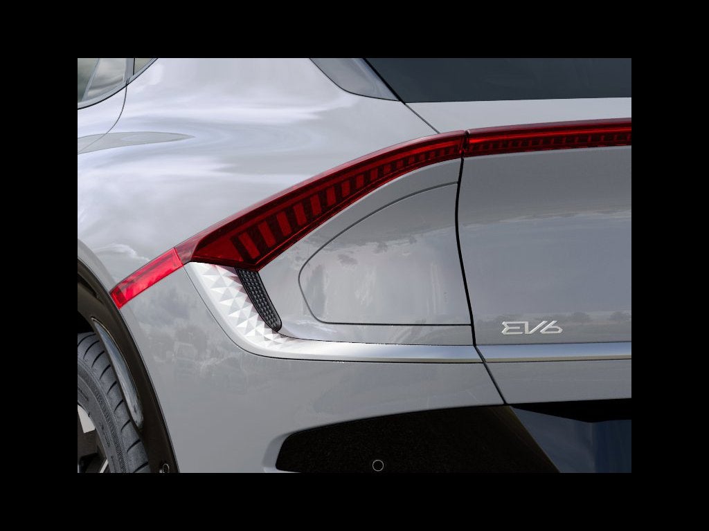 2026 Kia EV6 WIND RWD