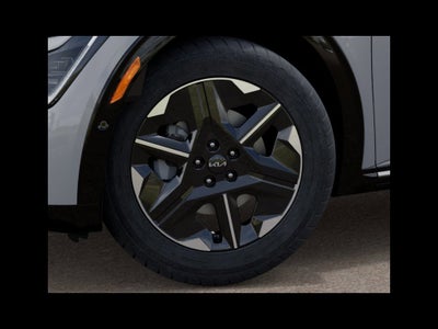 2026 Kia EV6 WIND RWD