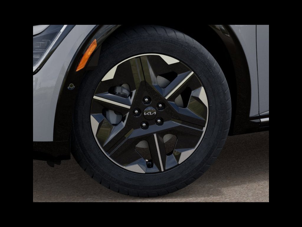 2026 Kia EV6 WIND RWD