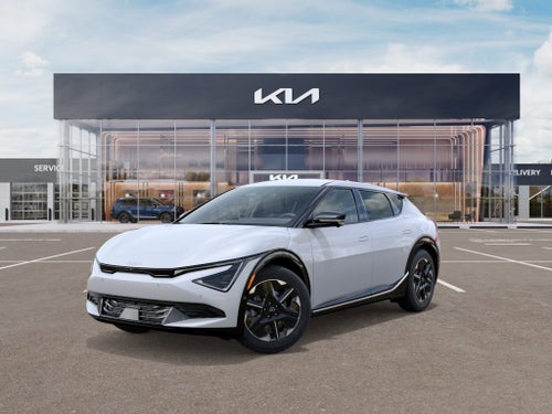 2026 Kia EV6 WIND RWD