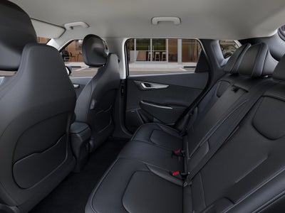 2026 Kia EV6 WIND RWD