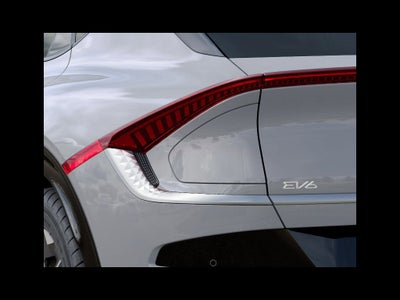 2026 Kia EV6 LIGHT LONG RANGE RWD