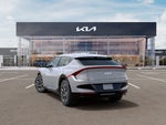 2026 Kia EV6 LIGHT LONG RANGE RWD