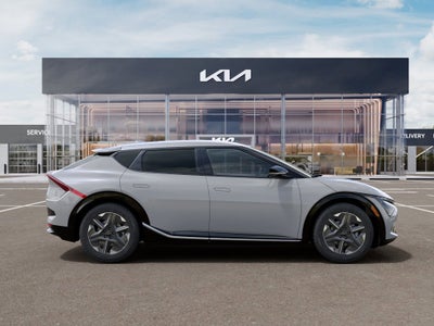2026 Kia EV6 LIGHT LONG RANGE RWD