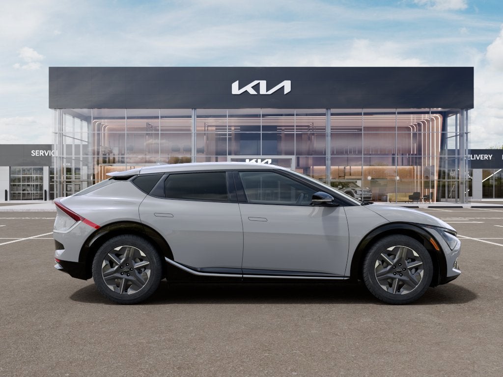 2026 Kia EV6 LIGHT LONG RANGE RWD