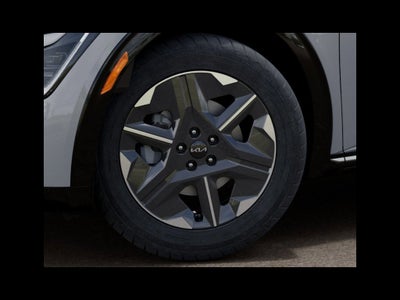 2026 Kia EV6 LIGHT LONG RANGE RWD