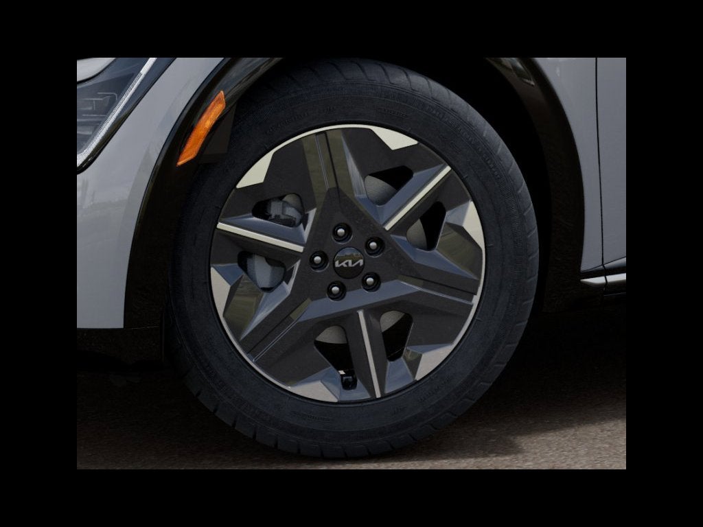 2026 Kia EV6 LIGHT LONG RANGE RWD