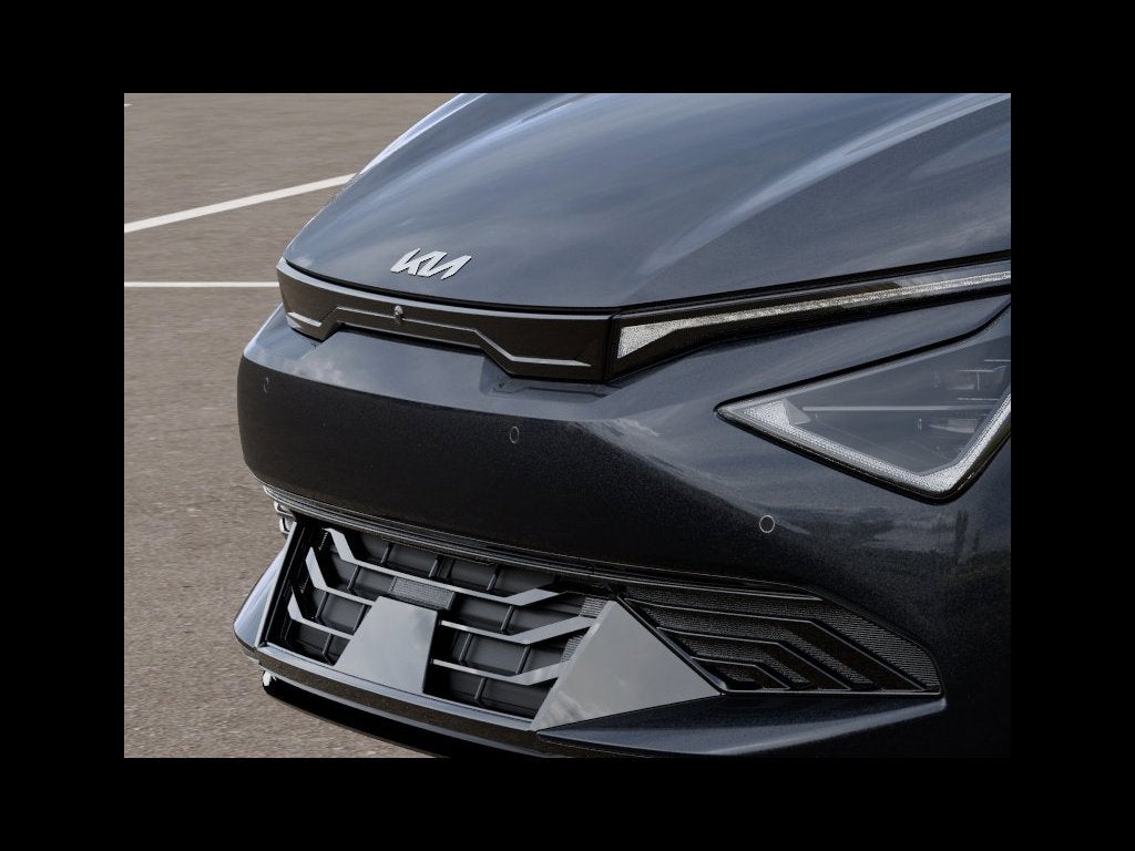 2026 Kia EV6 Wind