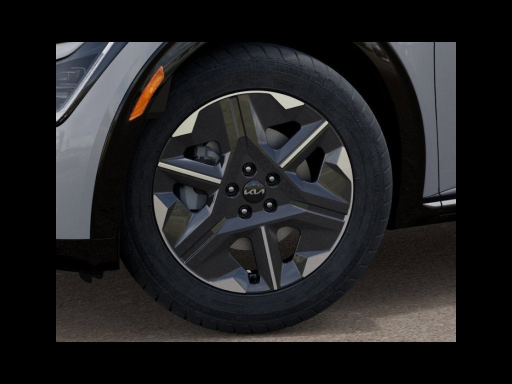 2026 Kia EV6 Light Long Range RWD