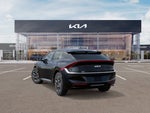 2026 Kia EV6 Light Long Range Sport Utility 4D