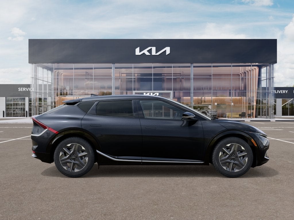2026 Kia EV6 Light Long Range Sport Utility 4D