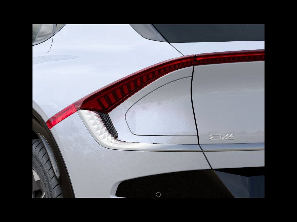 2026 Kia EV6 Light Long Range RWD