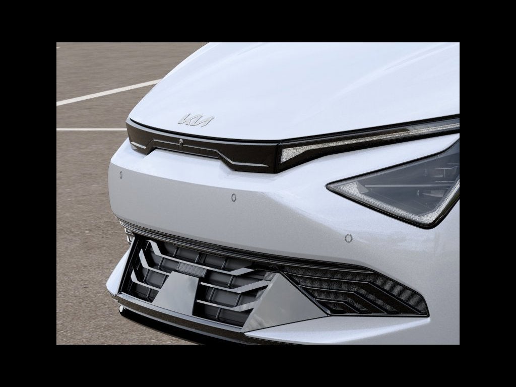 2026 Kia EV6 Light Long Range RWD