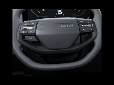 2026 Kia EV6 Light Long Range RWD