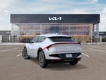 2026 Kia EV6 Light Long Range RWD