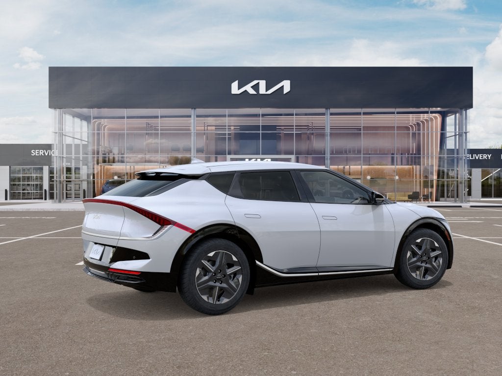 2026 Kia EV6 Light Long Range RWD