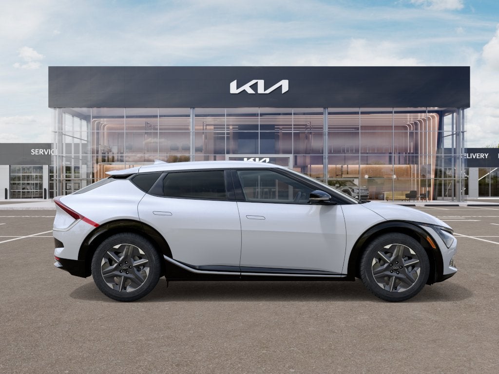 2026 Kia EV6 Light Long Range RWD