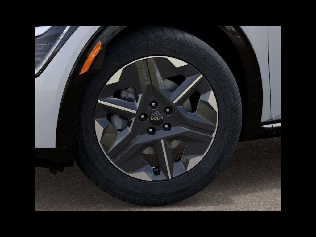 2026 Kia EV6 Light Long Range RWD