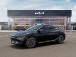 2026 Kia EV6 LIGHT LONG RANGE RWD