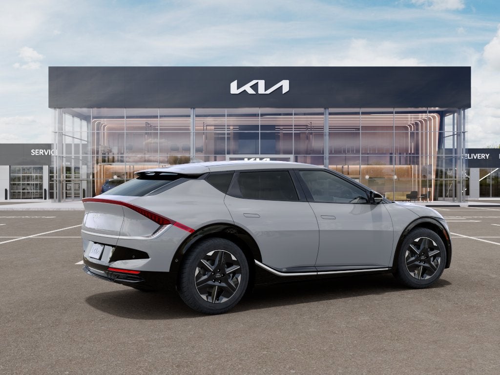 2026 Kia EV6 WIND RWD