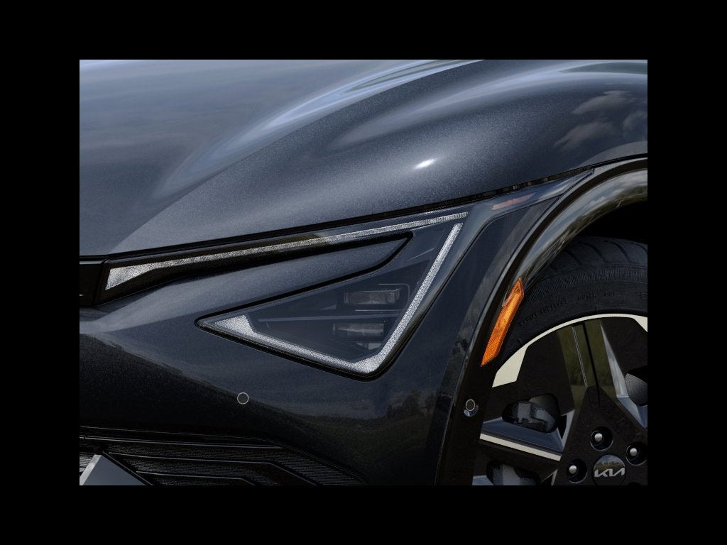 2026 Kia EV6 Wind
