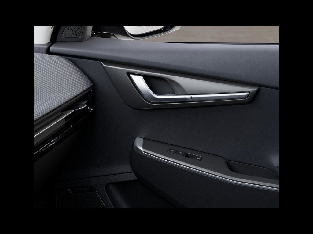 2026 Kia EV6 Wind