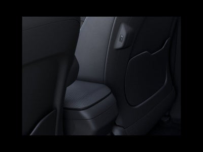2026 Kia EV6 Wind
