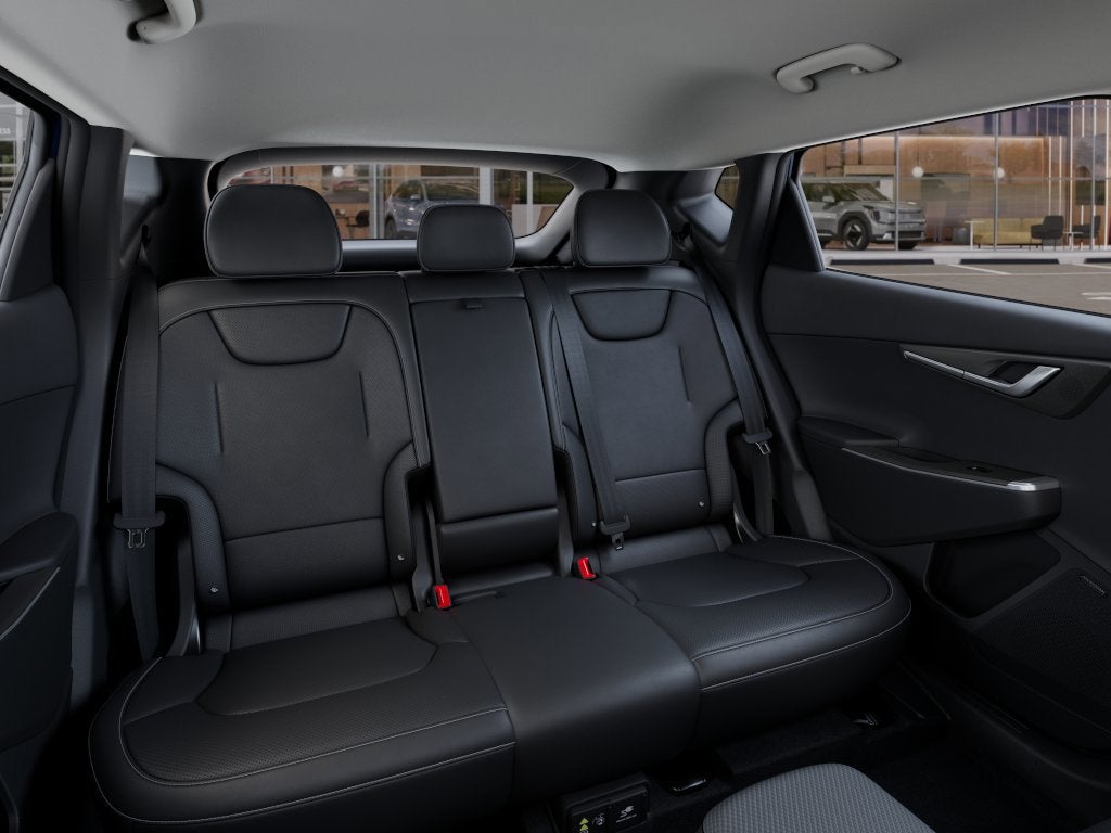 2026 Kia EV6 WIND RWD