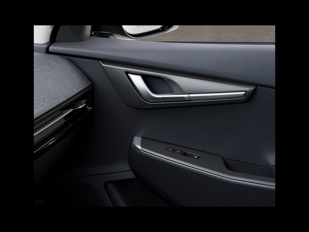 2026 Kia EV6 LIGHT LONG RANGE RWD
