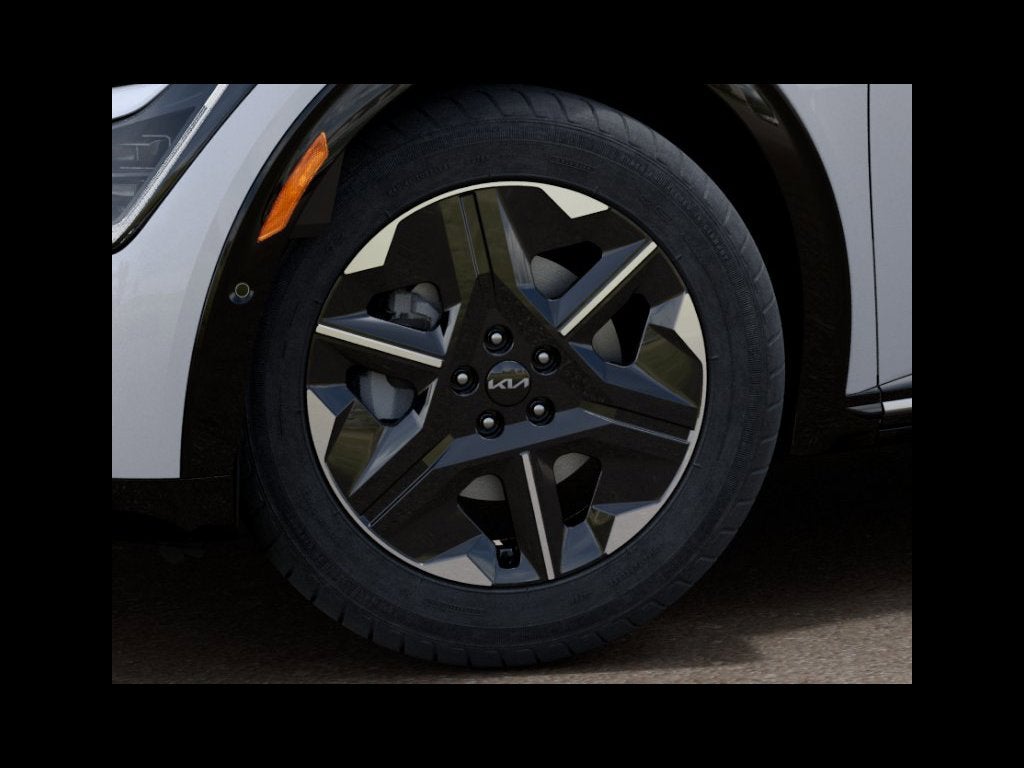 2026 Kia EV6 WIND RWD