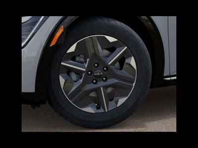 2026 Kia EV6 Light Long Range AWD