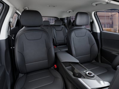 2026 Kia EV6 Wind AWD