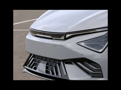 2026 Kia EV6 GT-Line Sport Utility 4D
