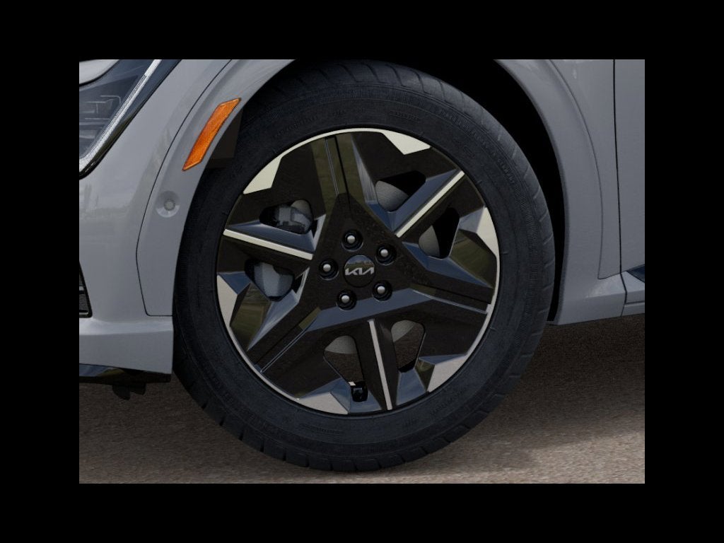 2026 Kia EV6 GT-Line Sport Utility 4D