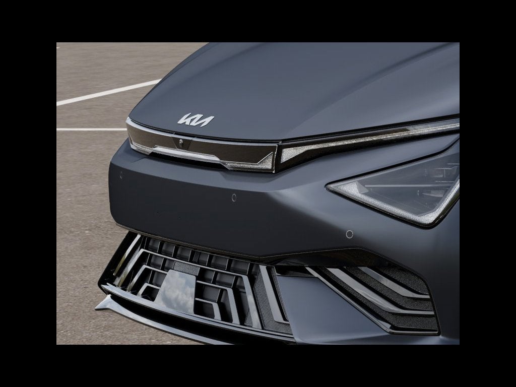 2026 Kia EV6 GT-LINE RWD